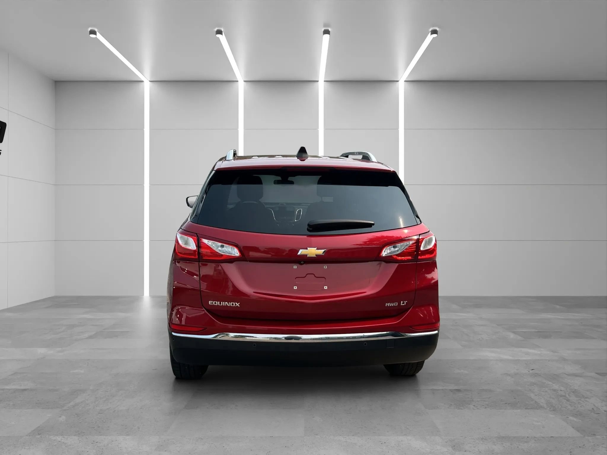 Used 2019 Chevrolet Equinox LT image 5