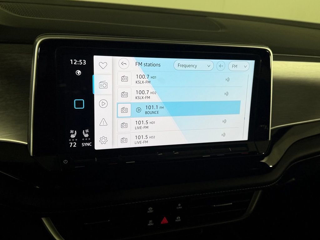 Used 2026 Volkswagen Atlas Cross Sport SE FWD image 15