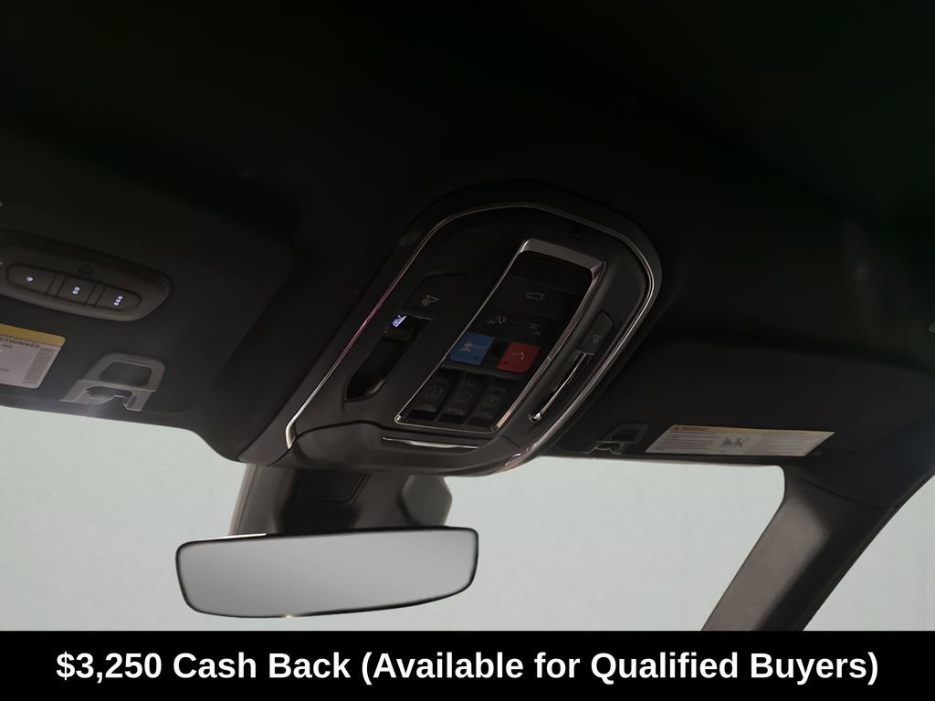 New 2025 Jeep Grand Cherokee Summit w/ Obsidian Package AWD/4WD image 35