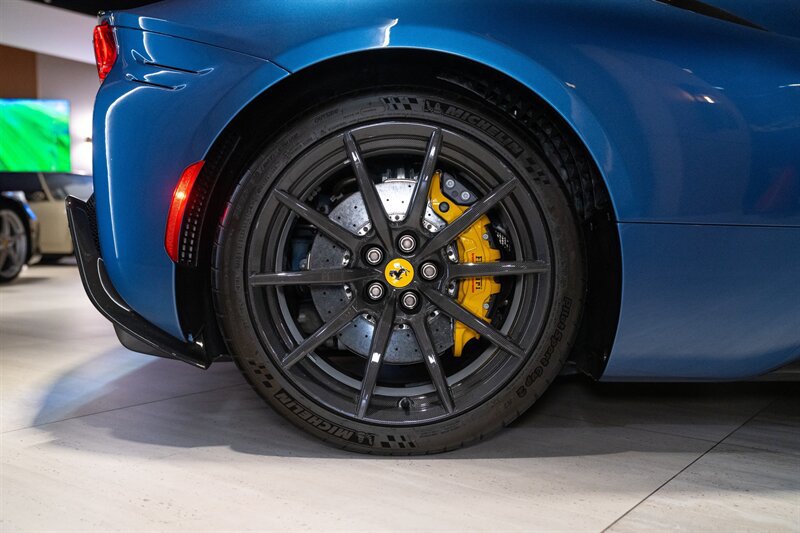 Used 2021 Ferrari SF90 Stradale AWD/4WD image 40