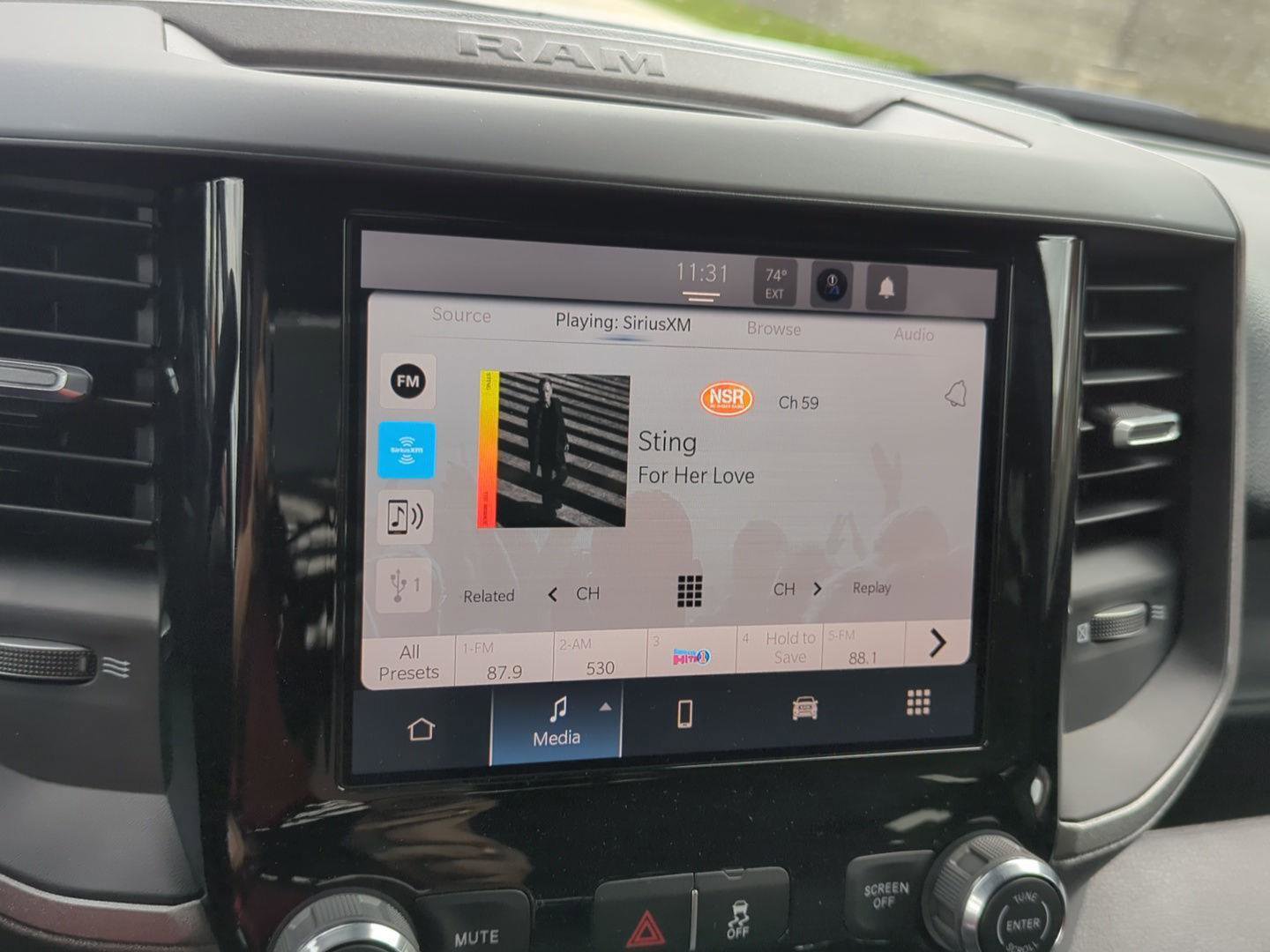 New 2025 RAM 4500 Tradesman image 15