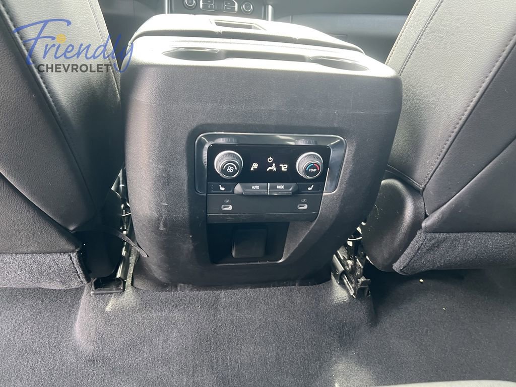 Certified 2021 Chevrolet Tahoe Premier w/ Premium Package AWD/4WD image 13