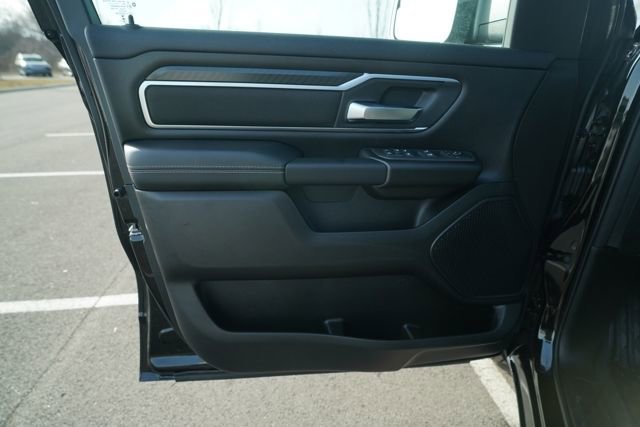 New 2026 RAM 1500 Big Horn image 13