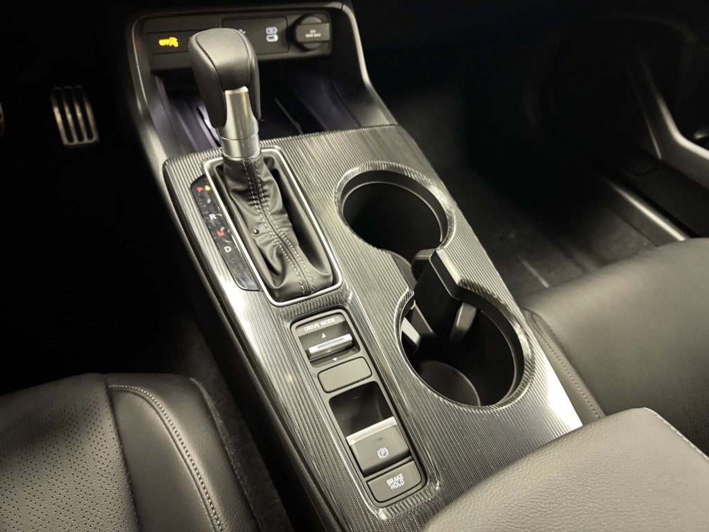 Used 2025 Honda Civic Sport Touring image 30