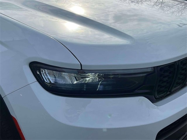 Used 2021 Jeep Grand Cherokee L Laredo image 10