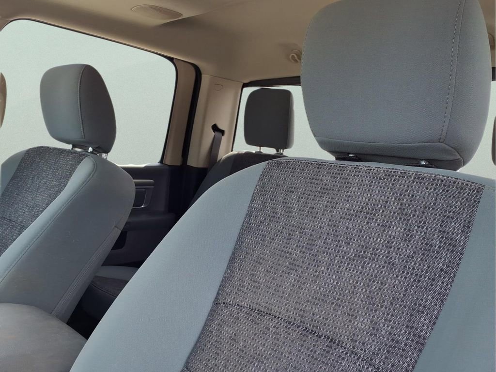 Used 2019 RAM 1500 Classic Warlock w/ Electronics Group image 12