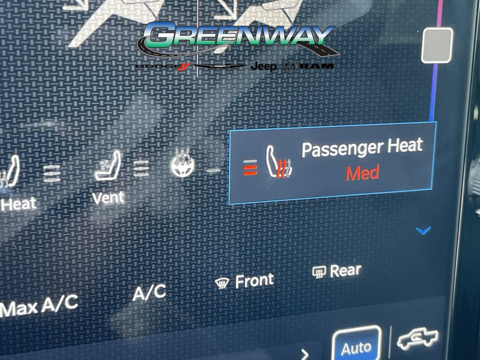 Used 2024 RAM 3500 Limited w/ Night Edition AWD/4WD image 24