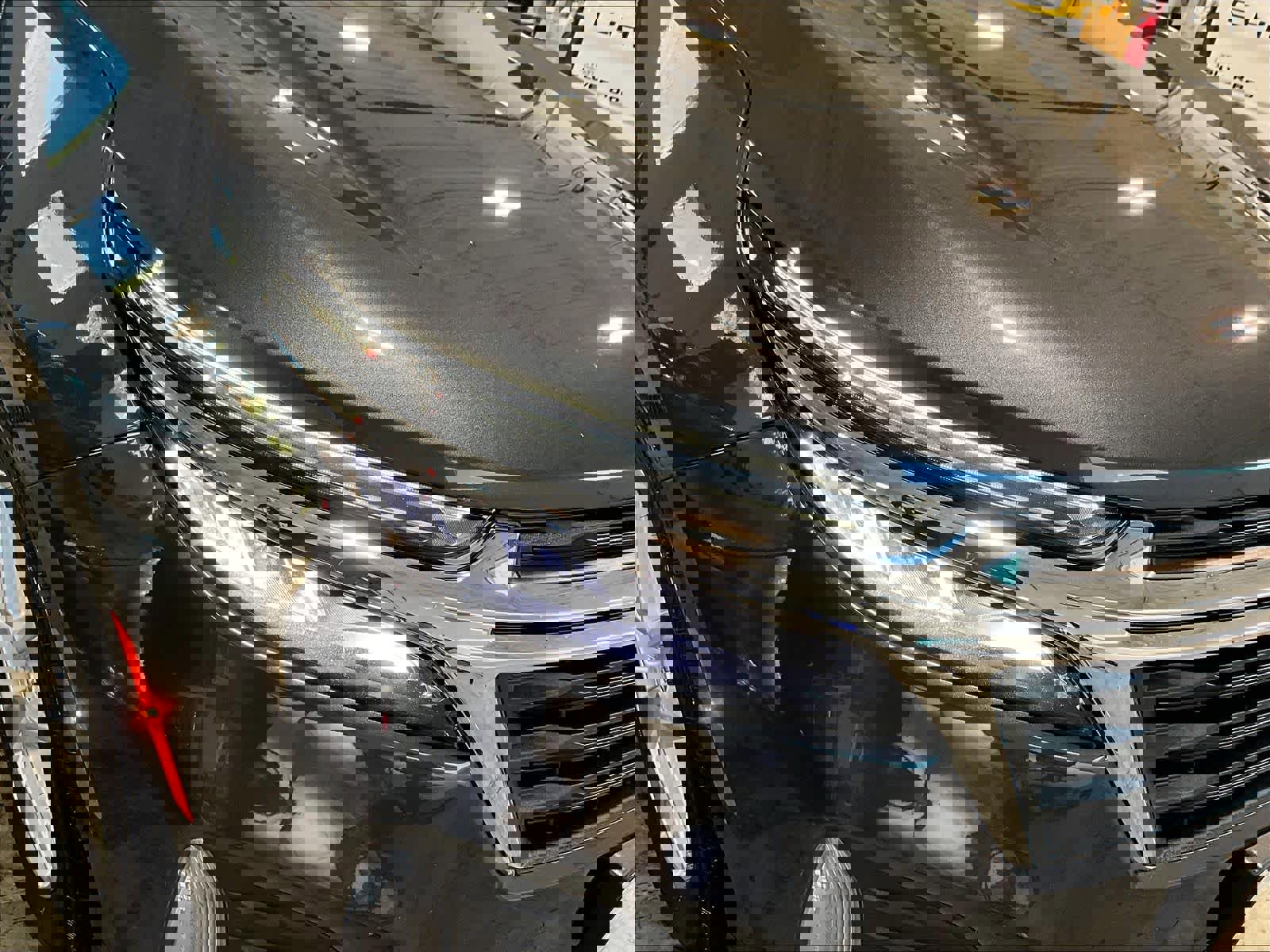 Certified 2022 Chevrolet Equinox LT image 31