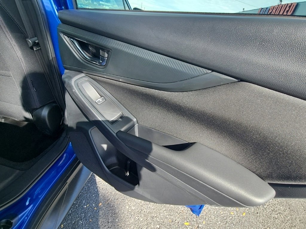 Used 2022 Subaru WRX Premium image 44