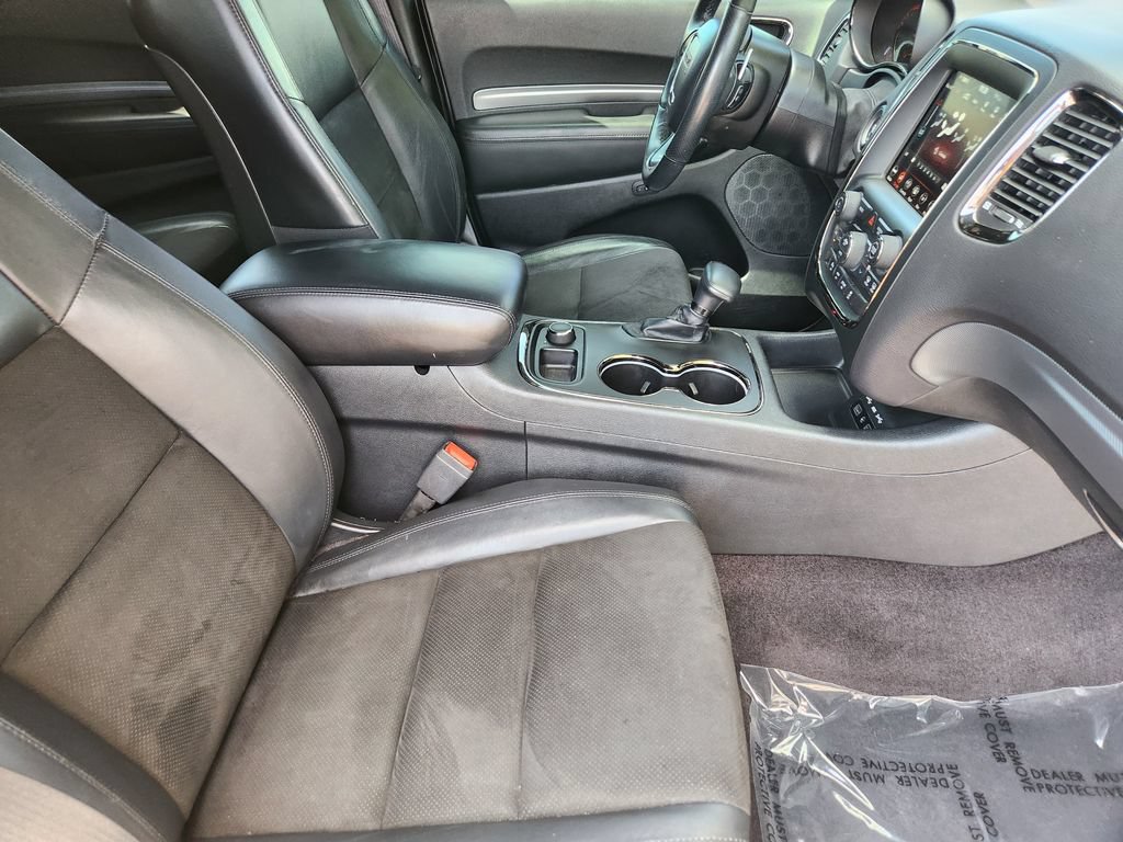 Used 2019 Dodge Durango R/T AWD/4WD image 5
