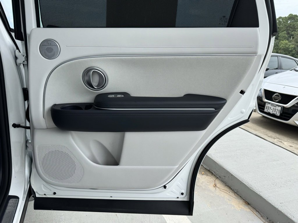 New 2026 Hyundai Palisade Calligraphy image 24