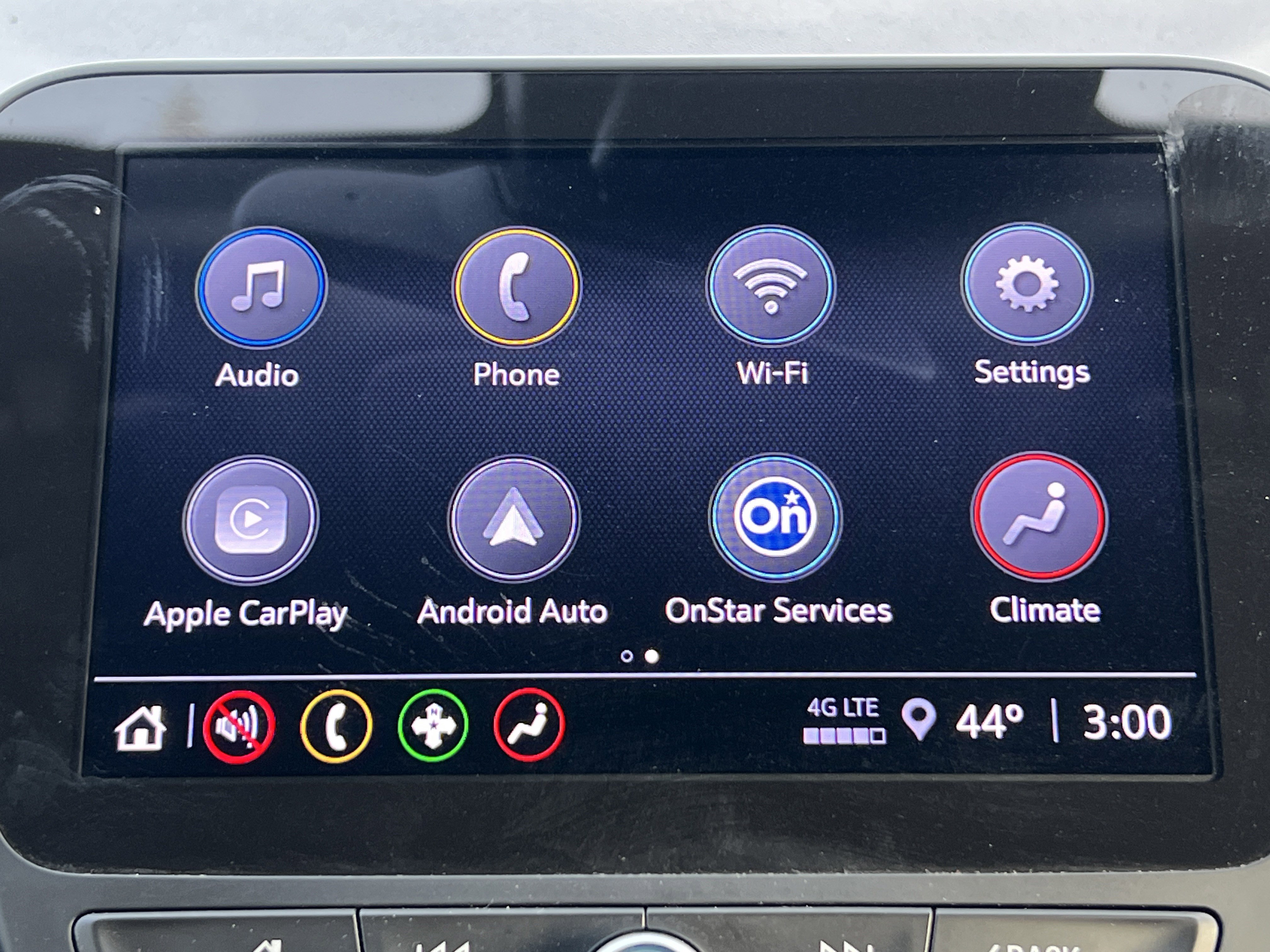 Certified 2023 Chevrolet Malibu LT image 12