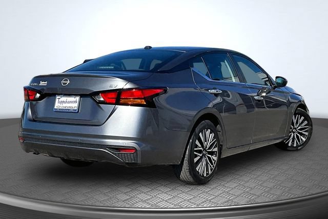 Used 2023 Nissan Altima 2.5 SV FWD image 6