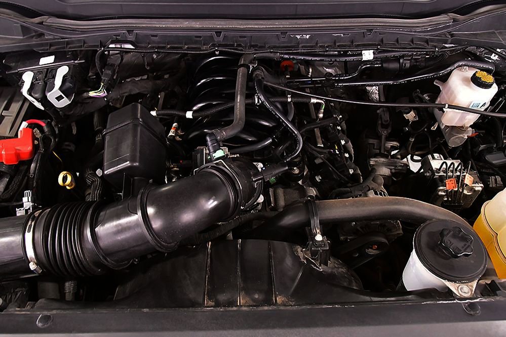 Used 2023 Ford F250 XL w/ 360-Degree Camera Package image 36