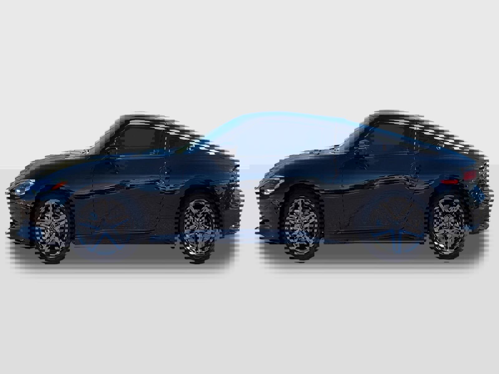 New 2025 Nissan Z Sport w/ Floor Mat Package image 2