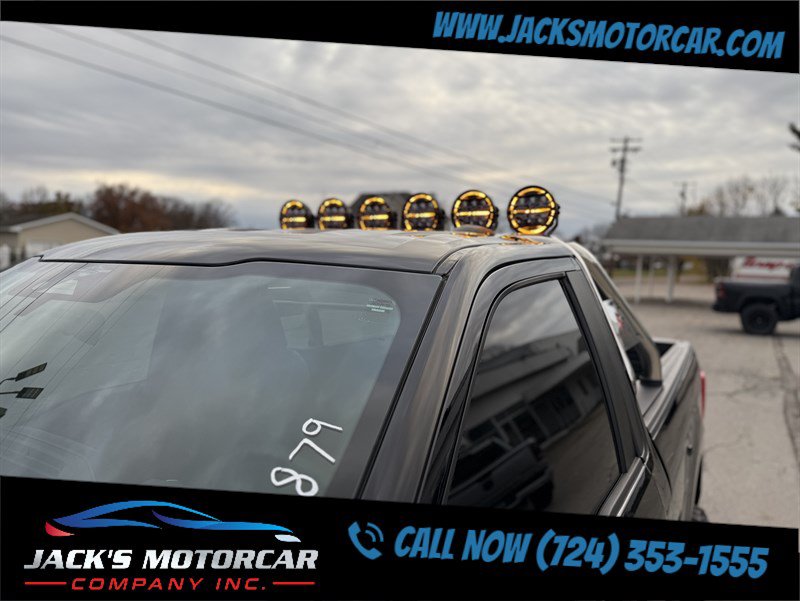 Used 2023 Ford F150 XL w/ XL Chrome Appearance Package AWD/4WD image 20