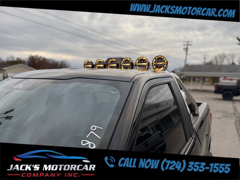 Used 2023 Ford F150 XL w/ XL Chrome Appearance Package AWD/4WD image 20