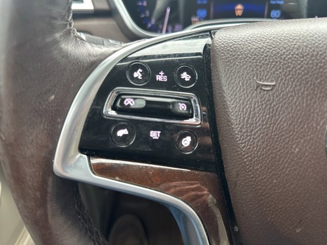 Used 2013 Cadillac SRX Performance w/ Driver Awareness Package image 23