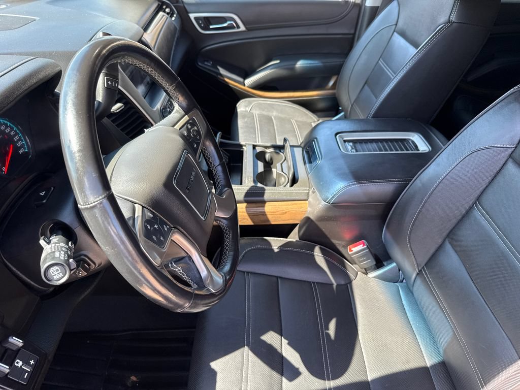 Used 2019 GMC Yukon XL Denali w/ Open Road Package AWD/4WD image 20