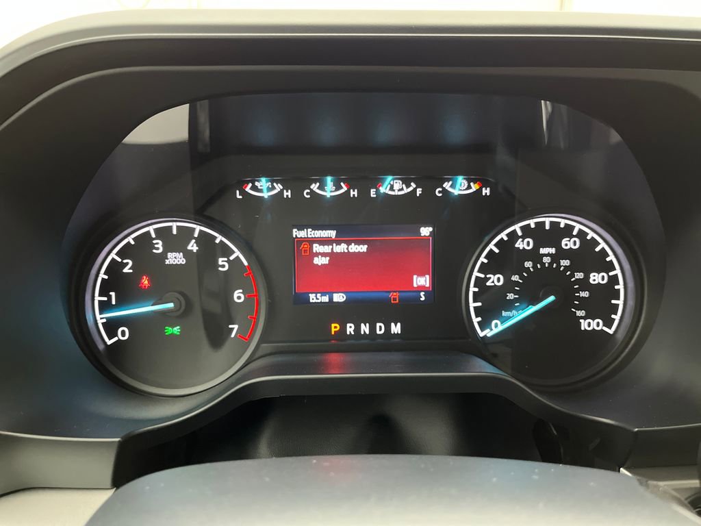 New 2026 Ford F250 XL w/ STX Appearance Package image 19