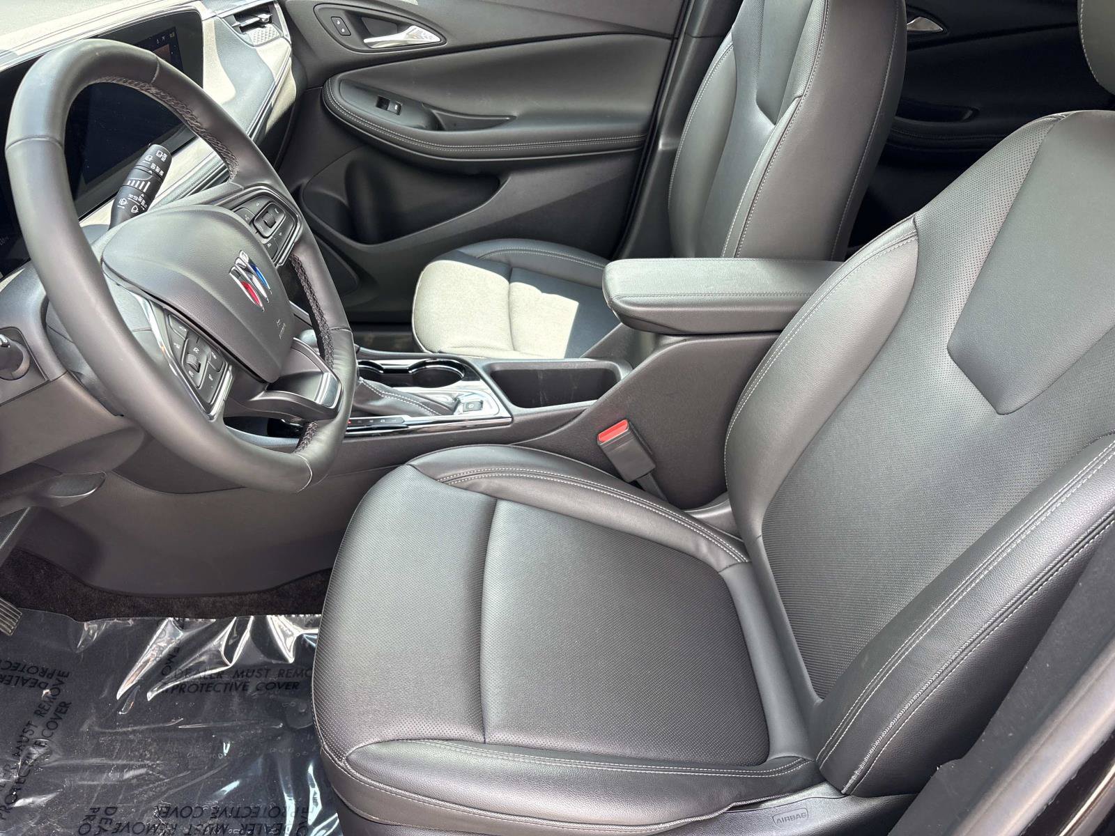 Used 2024 Buick Encore GX Sport Touring w/ Experience Buick Package FWD image 14