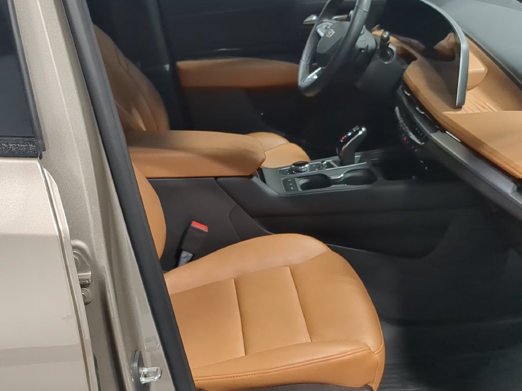 Used 2024 Cadillac XT4 Sport AWD/4WD image 21