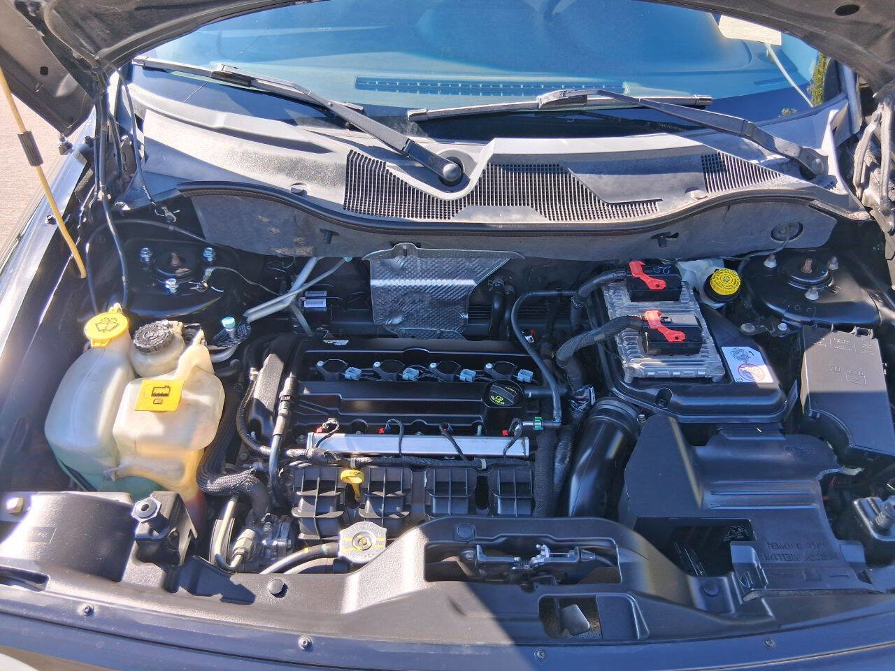 Used 2012 Jeep Patriot Sport image 18