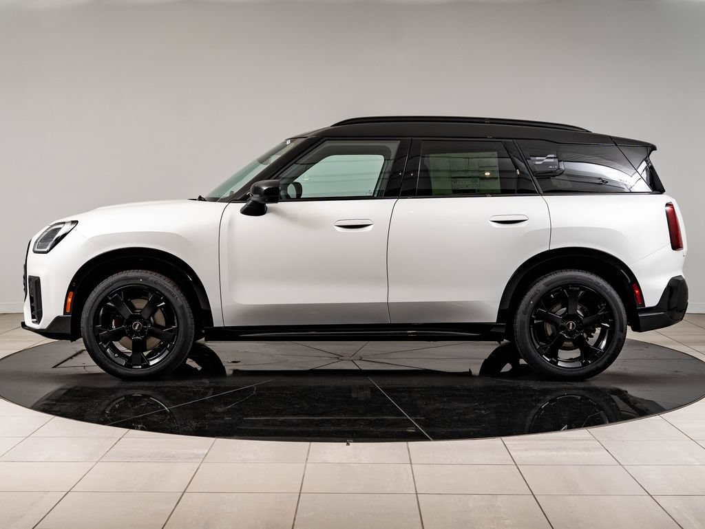New 2027 MINI Cooper Countryman S AWD/4WD image 5