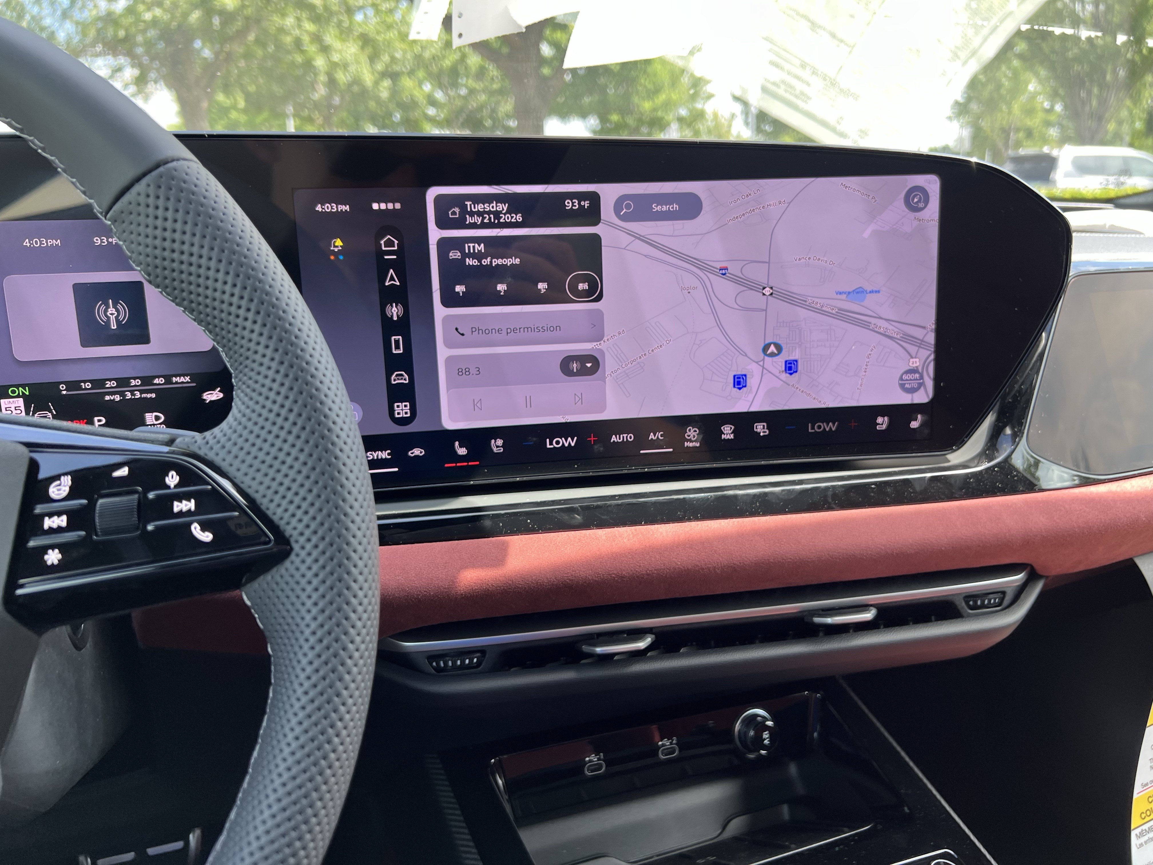 New 2026 Audi S5 Prestige AWD/4WD image 24