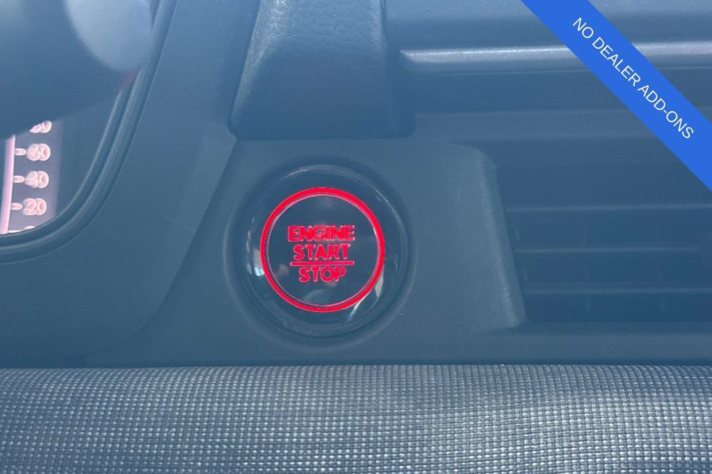 Used 2026 Honda Passport TrailSport image 24