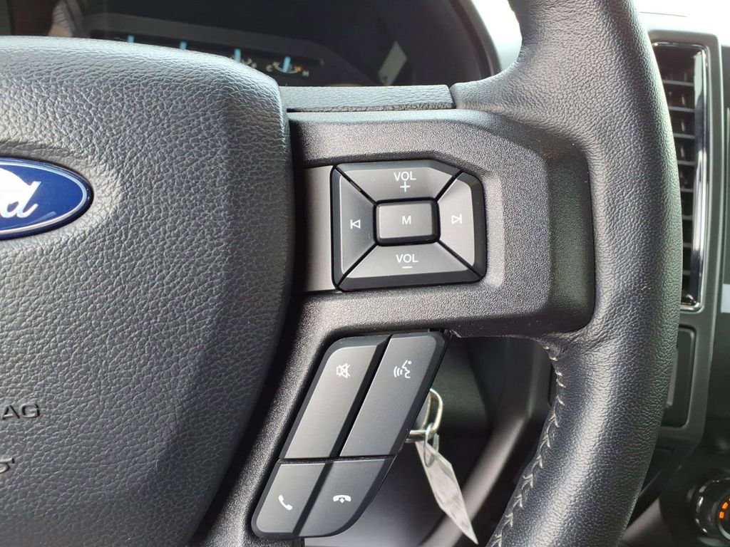 Used 2019 Ford F150 XLT w/ Equipment Group 302A Luxury AWD/4WD image 18