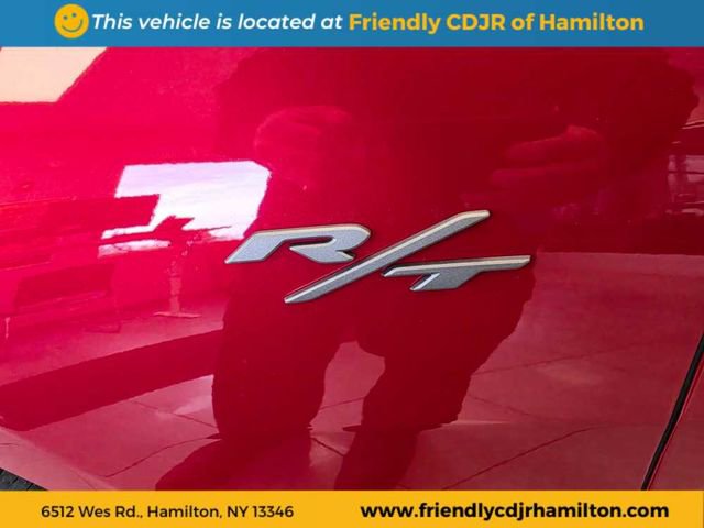 New 2026 Dodge Charger R/T image 7