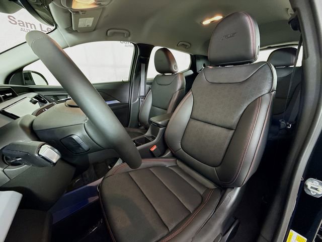 New 2027 Chevrolet Bolt RS image 23