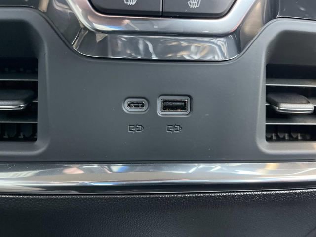 New 2026 GMC Sierra 1500 Denali w/ Technology Package image 17