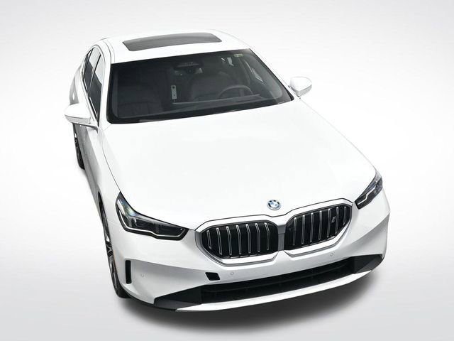 New 2026 BMW i5 eDrive40 RWD image 31