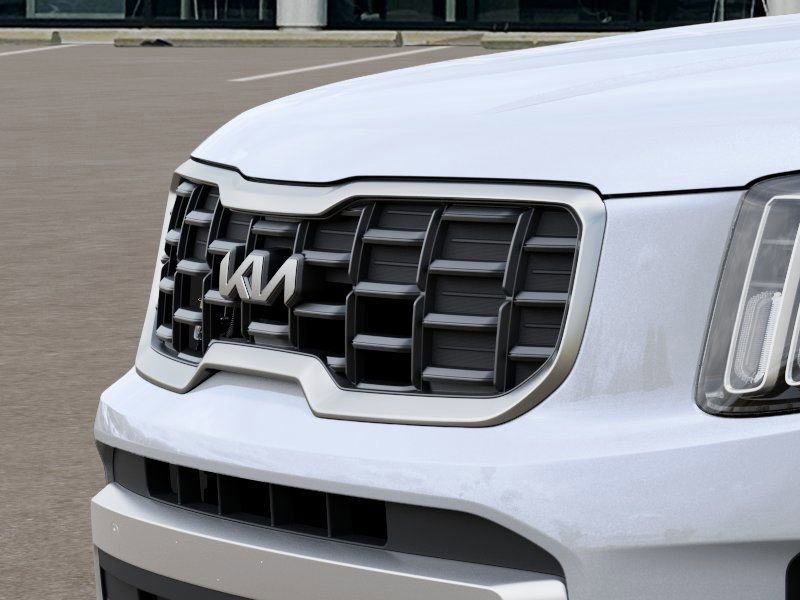 New 2025 Kia Telluride S image 13