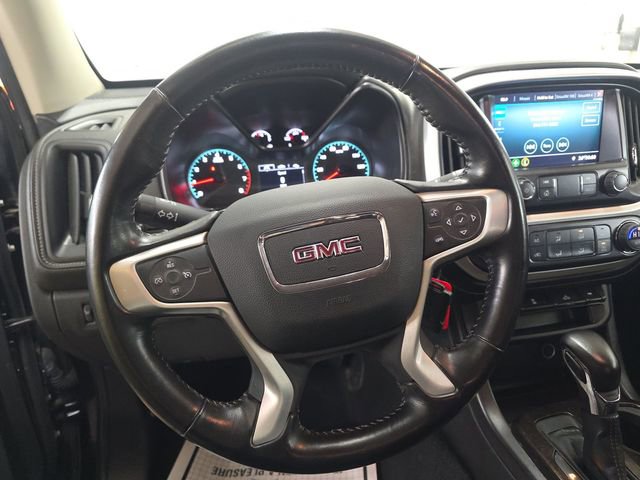 Used 2022 GMC Canyon Elevation image 14