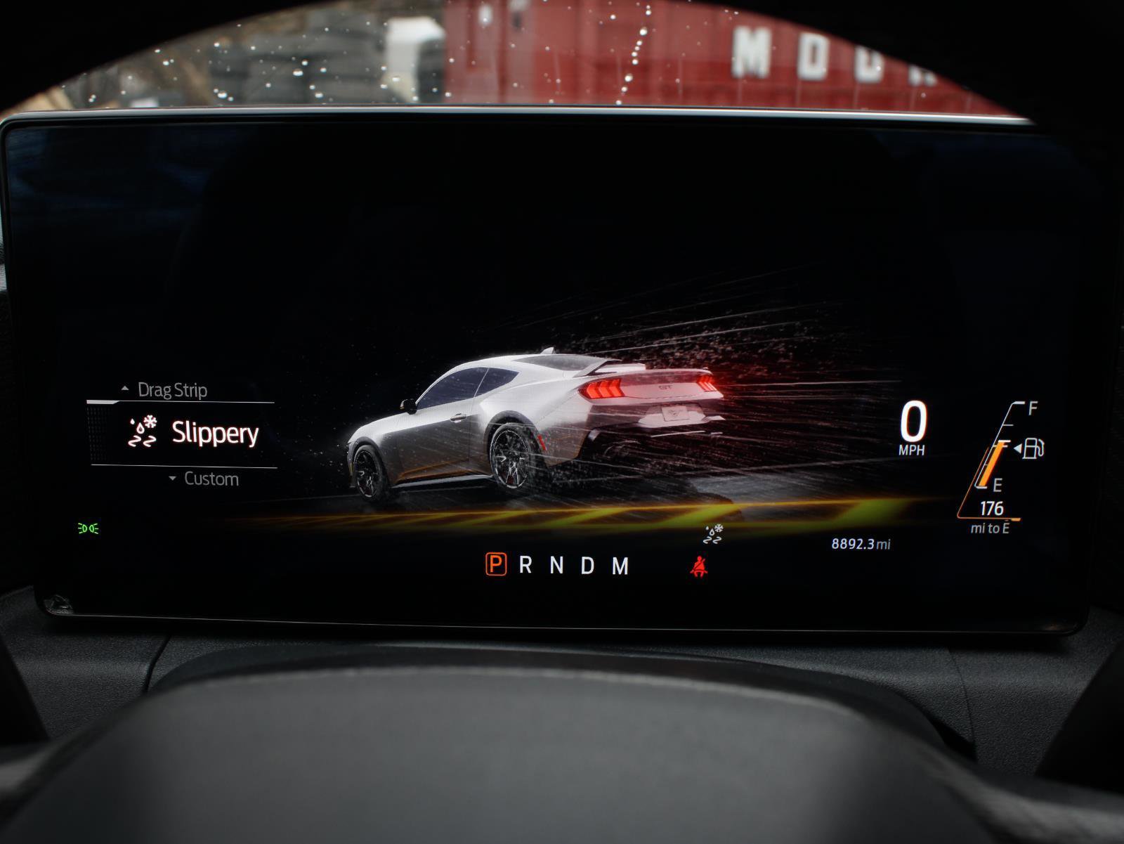 Used 2024 Ford Mustang GT image 15