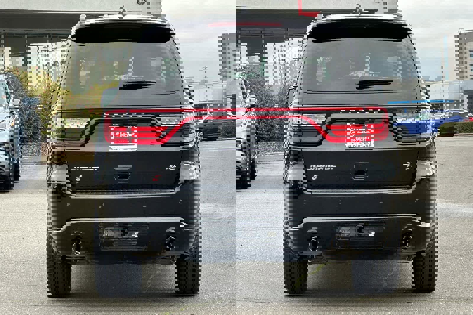 Used 2023 Dodge Durango R/T image 8