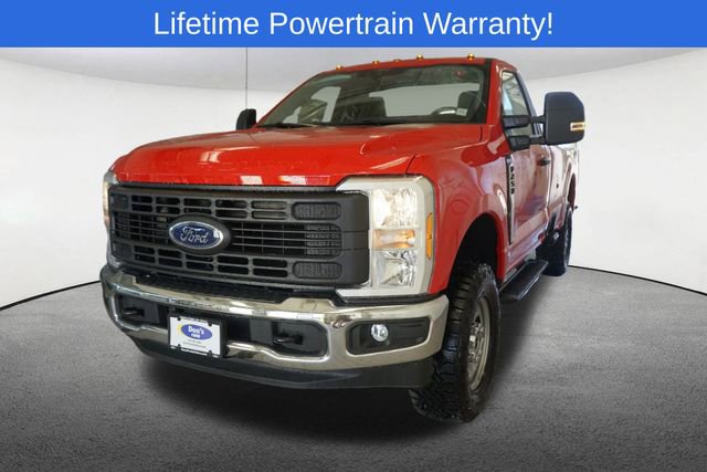 New 2026 Ford F250 XL w/ XL Off-Road Package