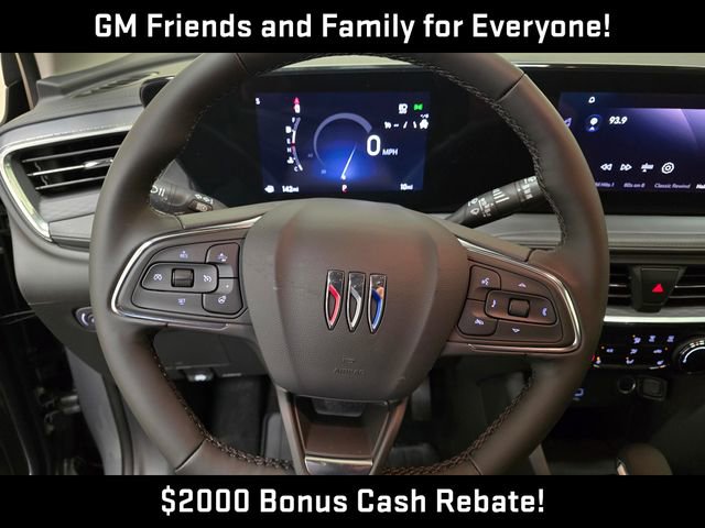 New 2026 Buick Encore GX Sport Touring w/ Comfort Package image 15