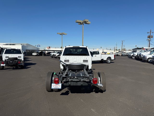 New 2026 Ford F550 4x4 Supercab Super Duty image 3
