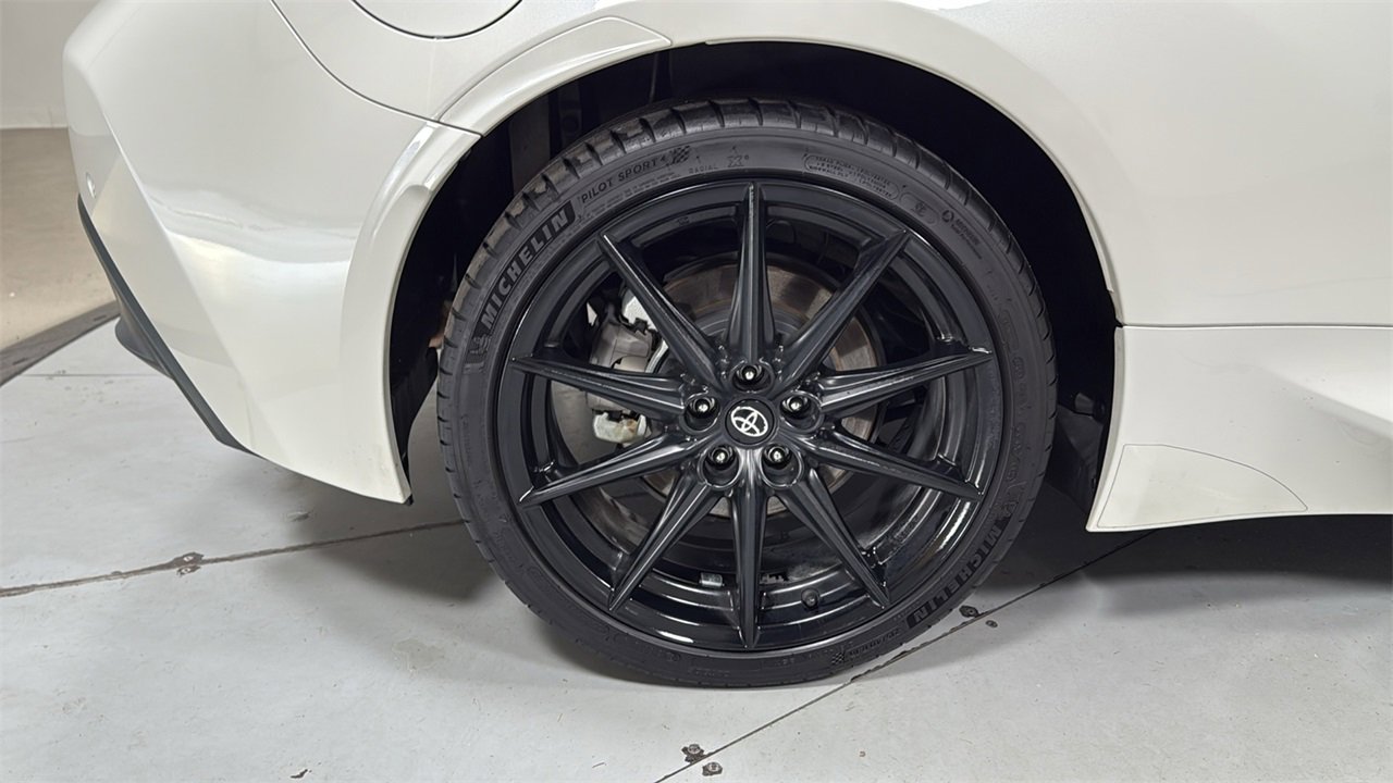 Certified 2024 Toyota GR86 Premium image 22