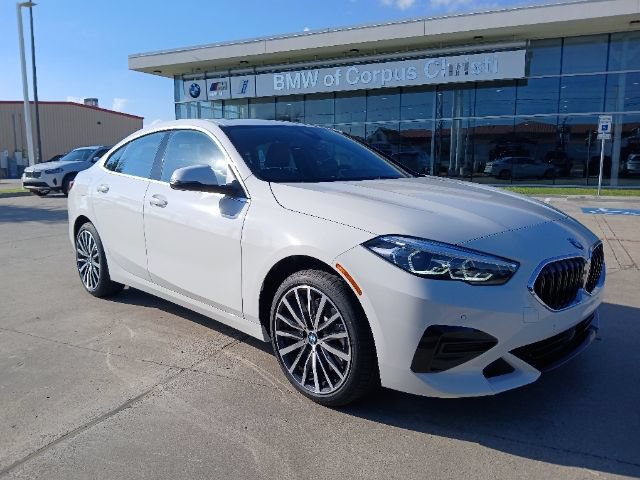 New 2024 BMW 228i Gran Coupe w/ Convenience Package FWD image 1