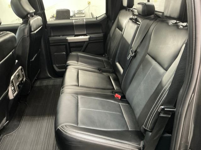 Used 2020 Ford F150 Lariat image 13