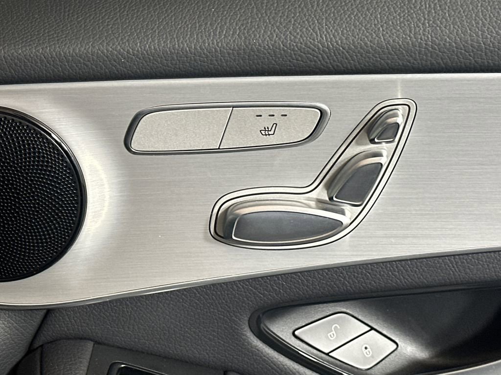Certified 2022 Mercedes-Benz GLC 300 image 16