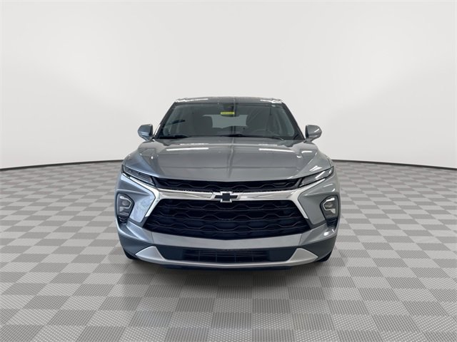 Certified 2024 Chevrolet Blazer LT w/ Driver Confidence Package image 4