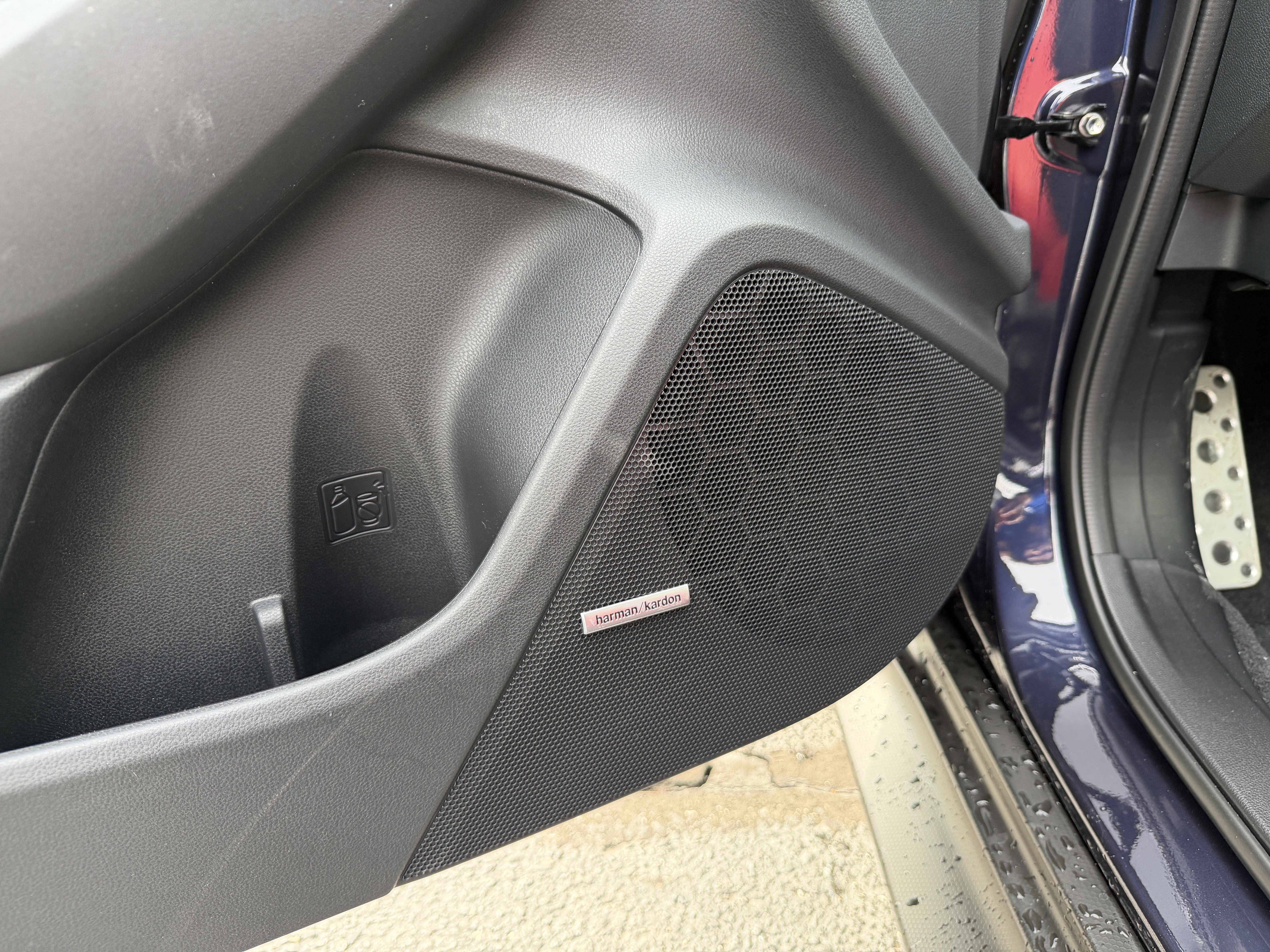 New 2026 Subaru WRX Limited image 11