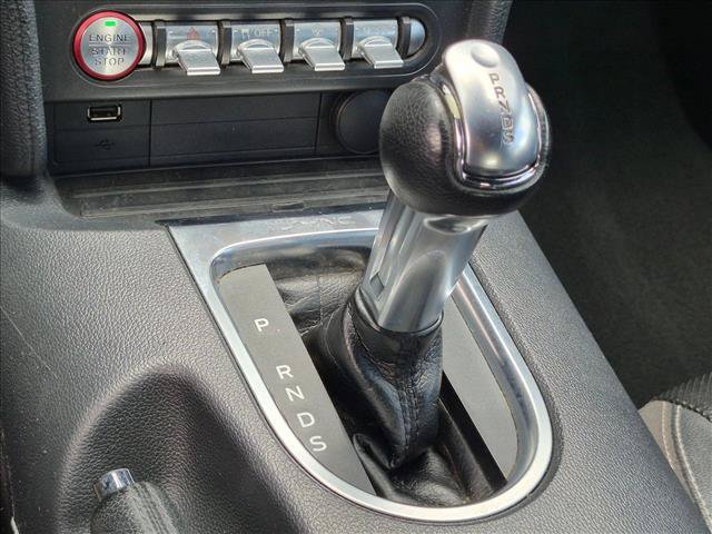 Used 2023 Ford Mustang Premium RWD image 12