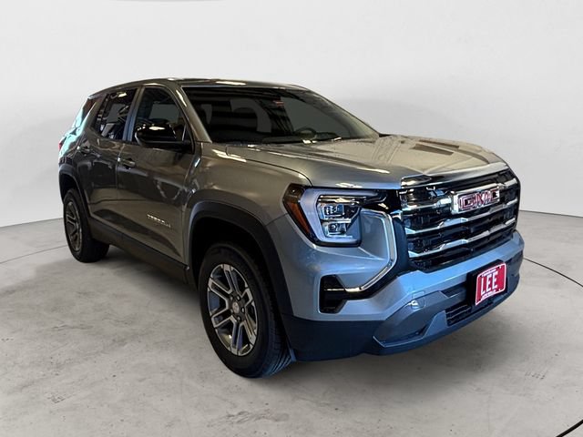 New 2027 GMC Terrain Elevation AWD/4WD image 8